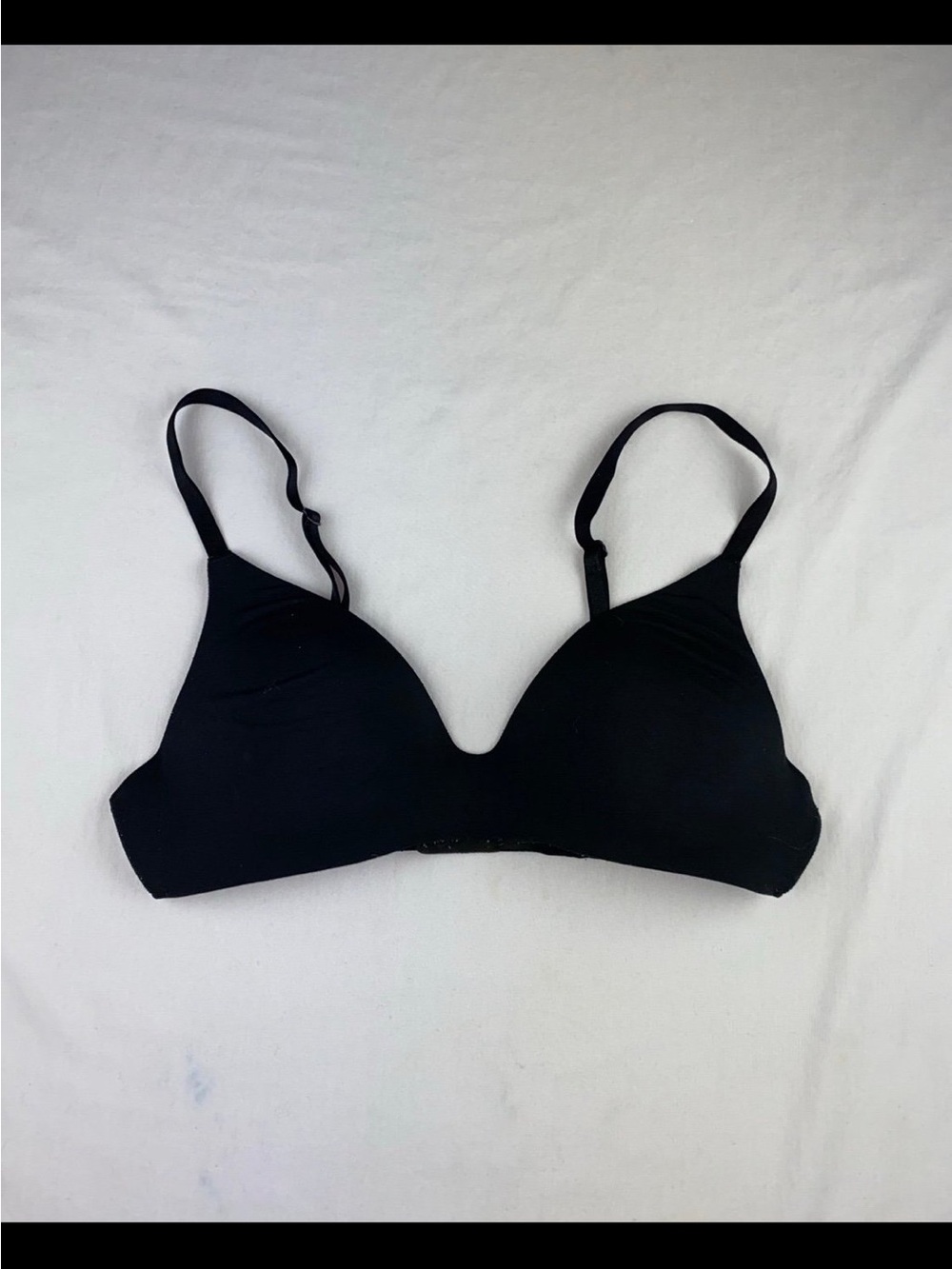 VS Bra